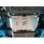 Rival Toyota Hilux 4WD 2,8 2,4 (EURO6 approved) 2015-2019 2018-2020 2020-